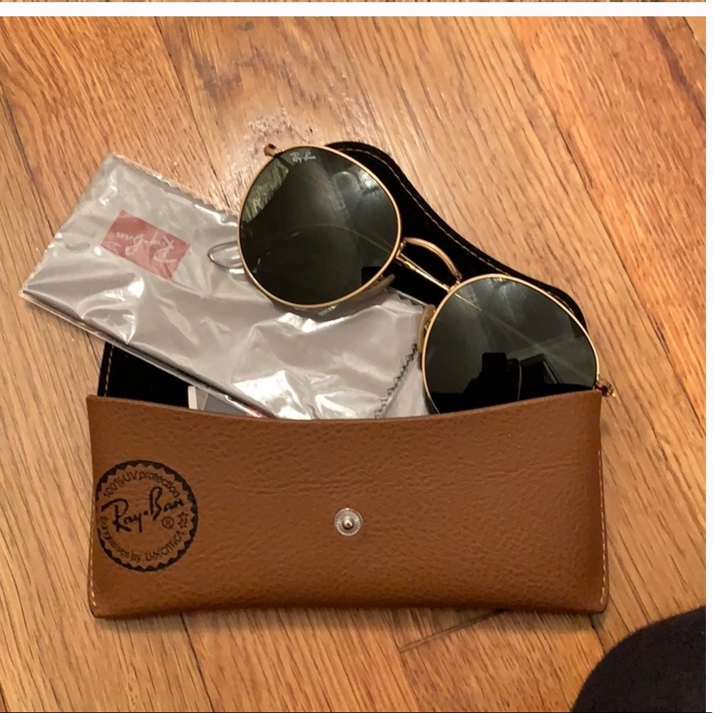 Ray ban women  sunglasses - Picture 6 of 6